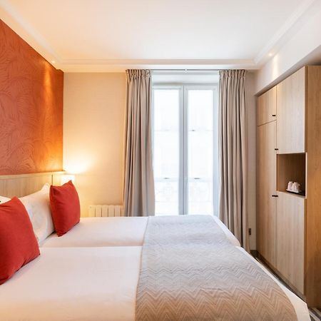 Prince Albert Lyon Bercy Hotell Paris Exteriör bild